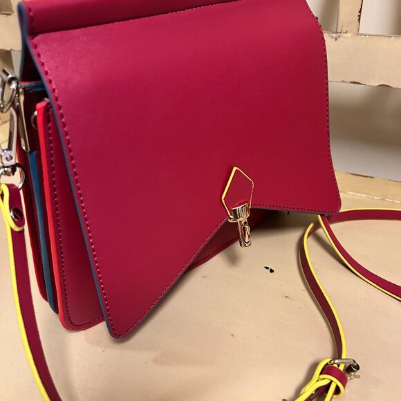 New. MissLo Girl Pretty Purse - Picture 7 of 15